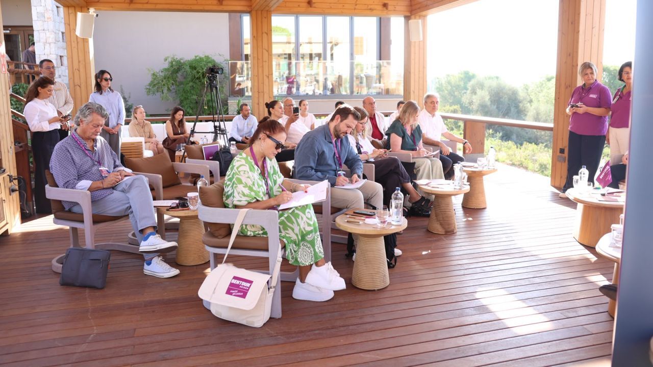 Didim Turizminde Yeni Hedef 2