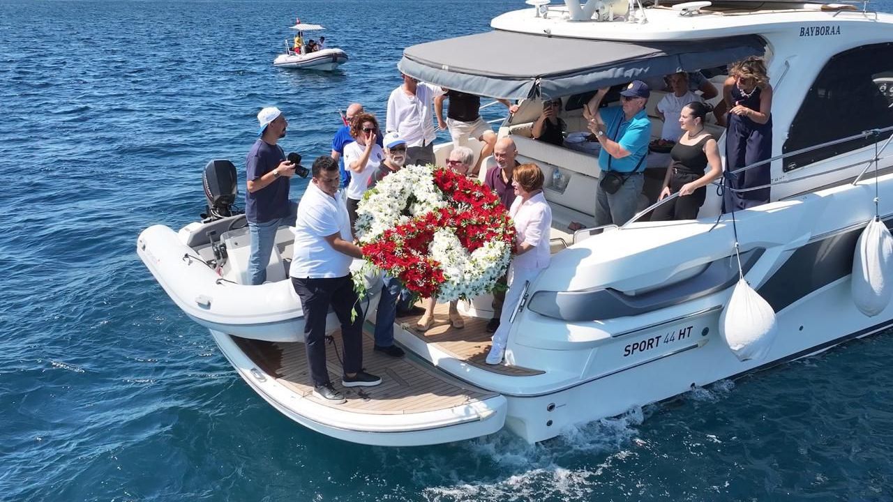Didim’de 31 Yıllık Barış Geleneği3