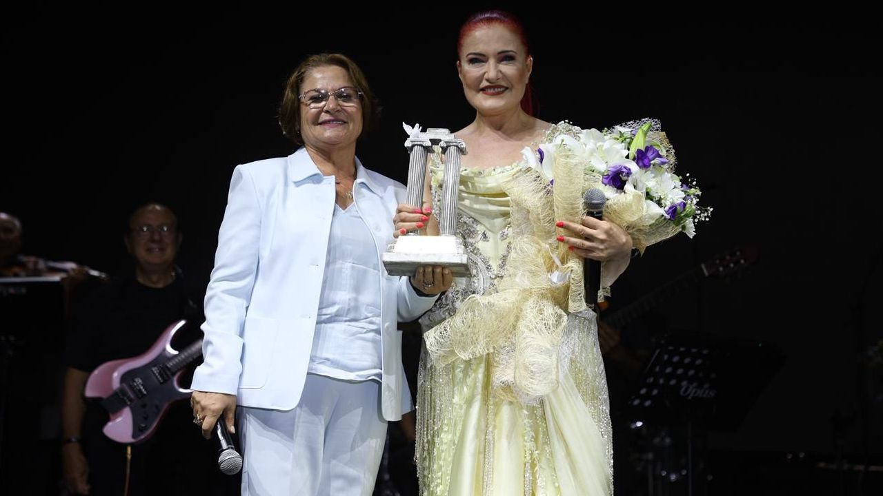 Didim’de 31 Yıllık Barış Geleneği5
