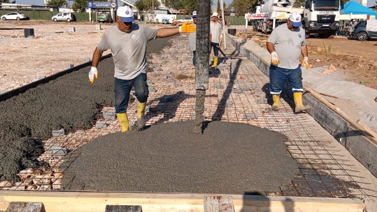 Didim’de atık merkezine genişletme hamlesi
