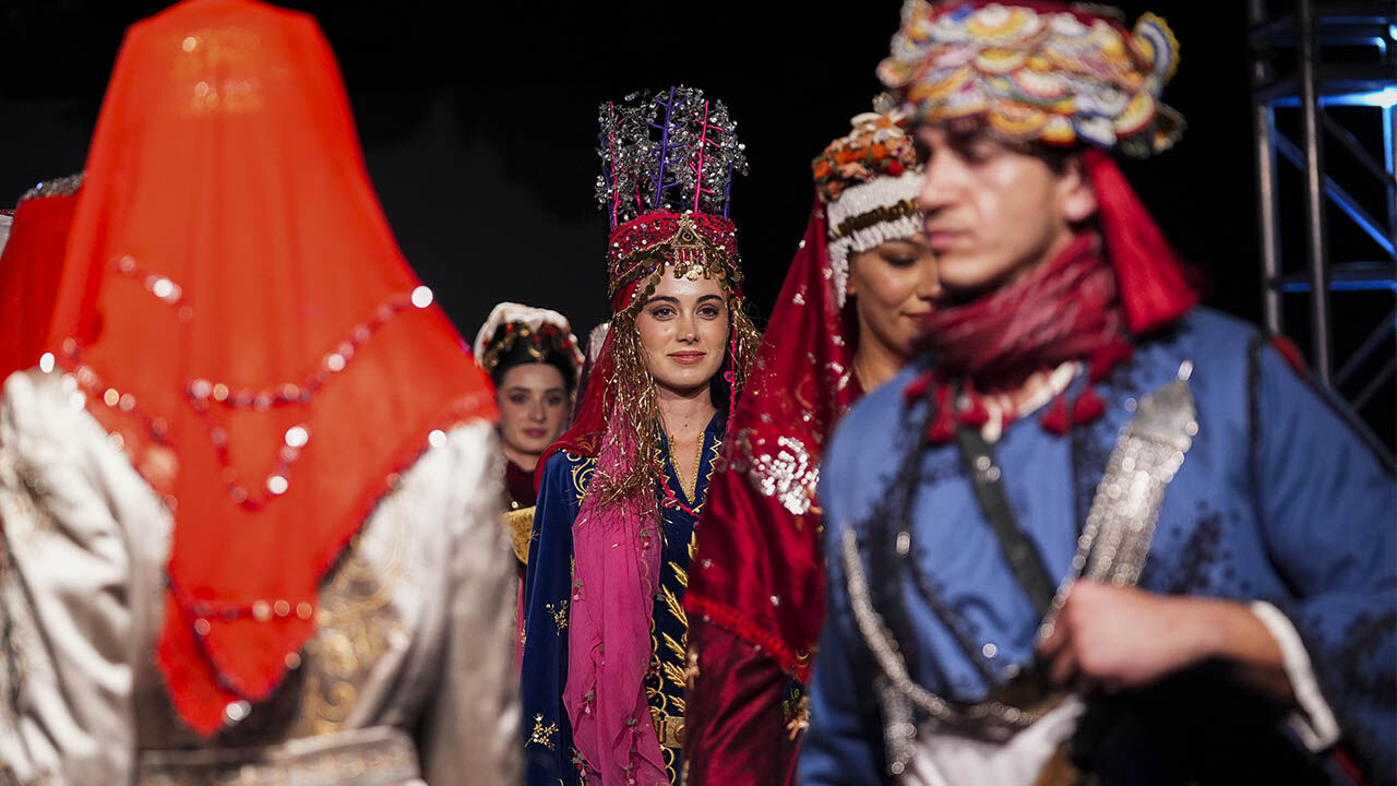 Efe Düğünü Aydin İzmi̇r