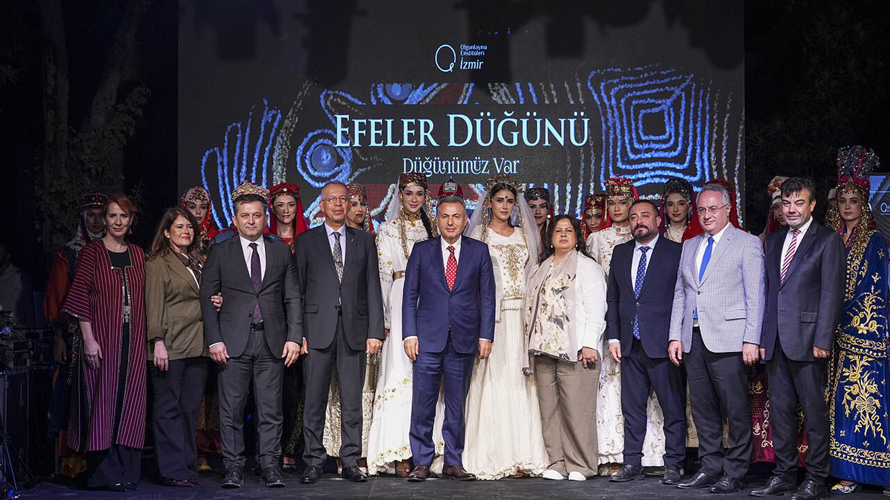 Efe Kültürüüü