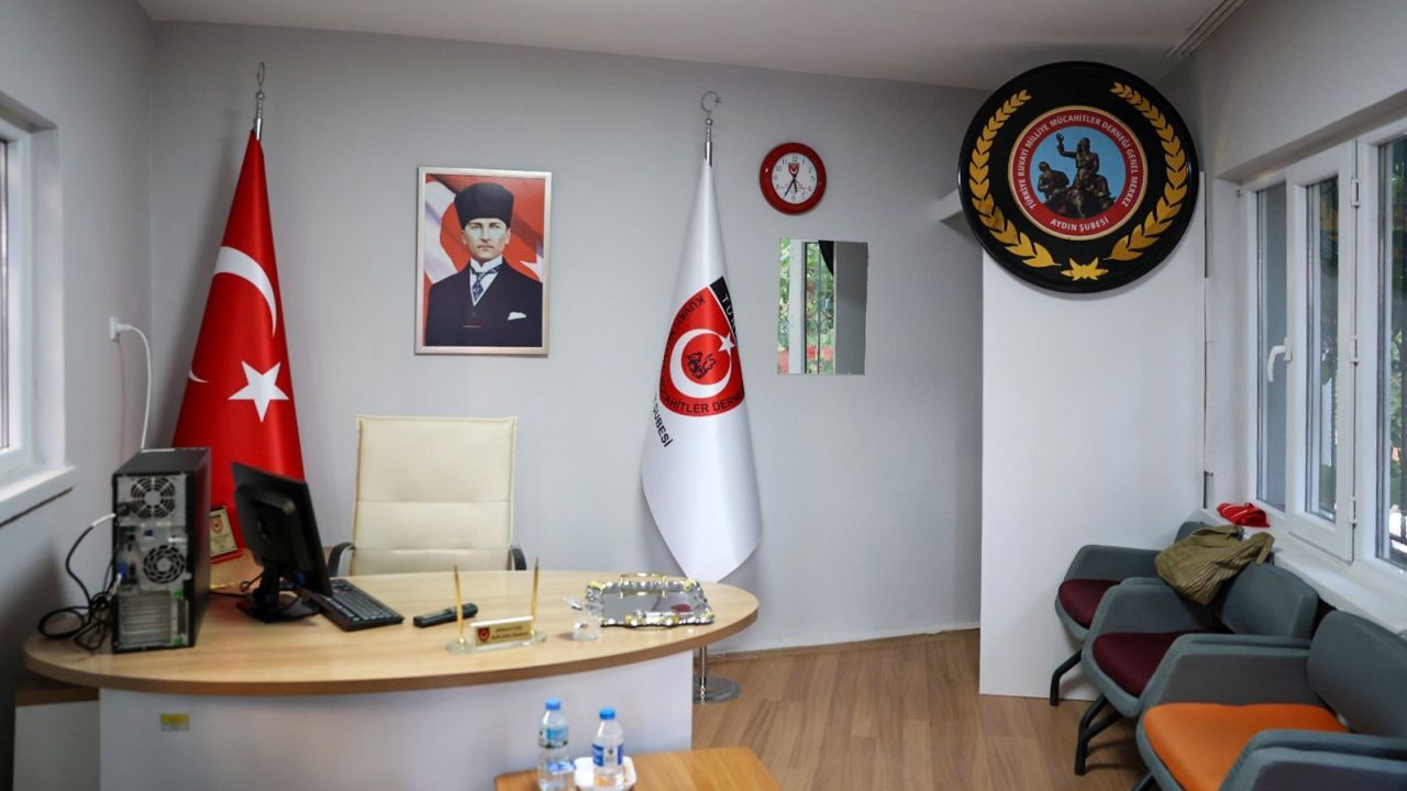 Efeler Belediyesi Arşivleri Açtı! 104 Yıllık Tarihin Bilinmeyenleri Ortaya Çıktı 3