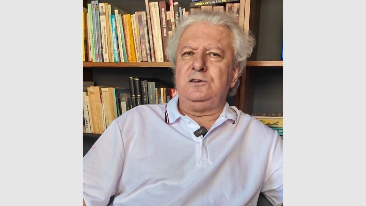 Efeler Belediyesi Arşivleri Açtı! 104 Yıllık Tarihin Bilinmeyenleri Ortaya Çıktı 4