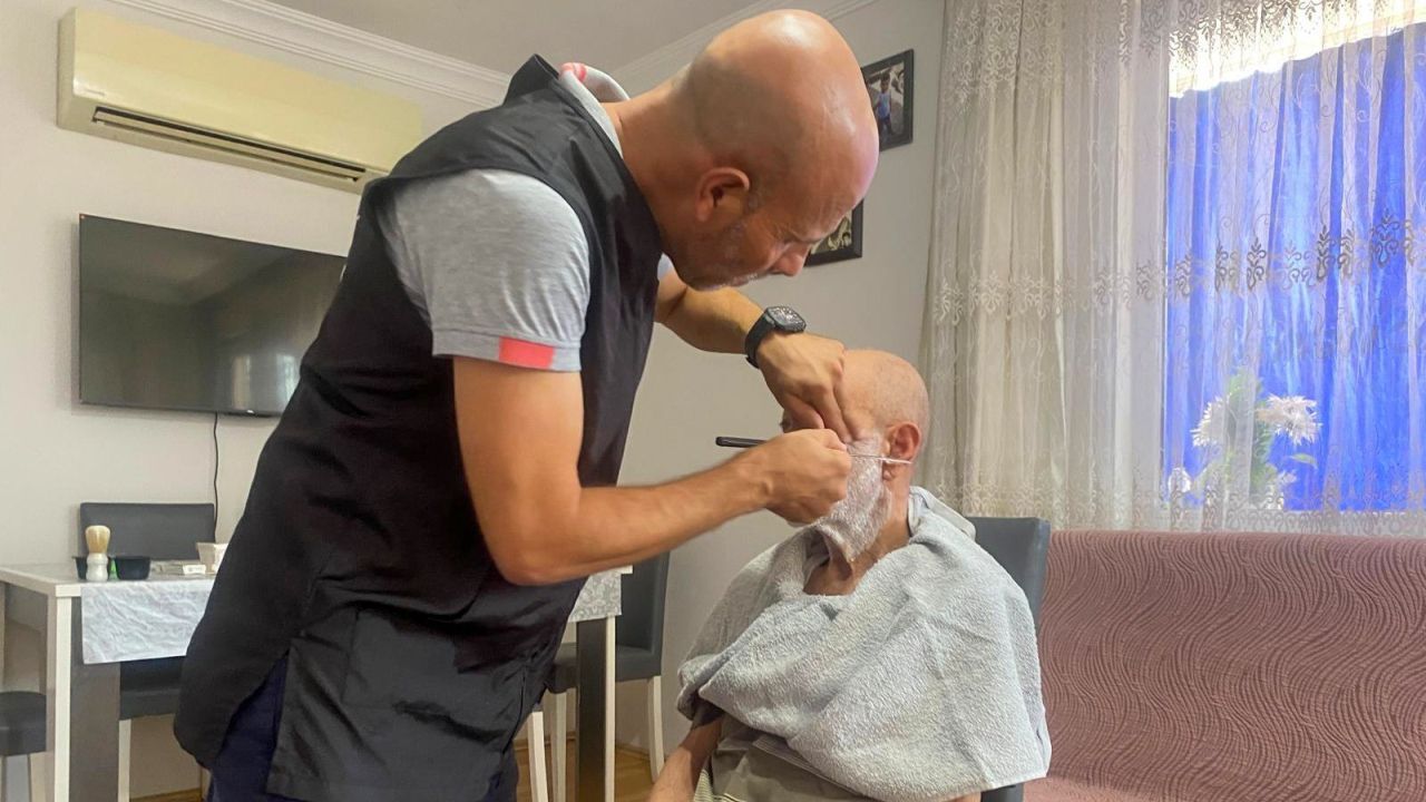 Efeler’de Kapılar Tek Tek Çalınıyor! Nedeni Belli Oldu 4
