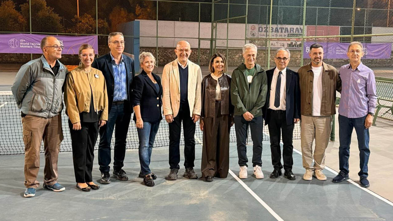 Geleneksel İnci̇r Cup
