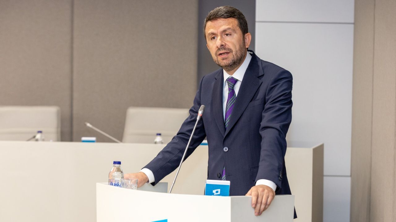 Abdulkadir Çay açıkladı: Basına 8 ayda 5,2 milyar TL destek