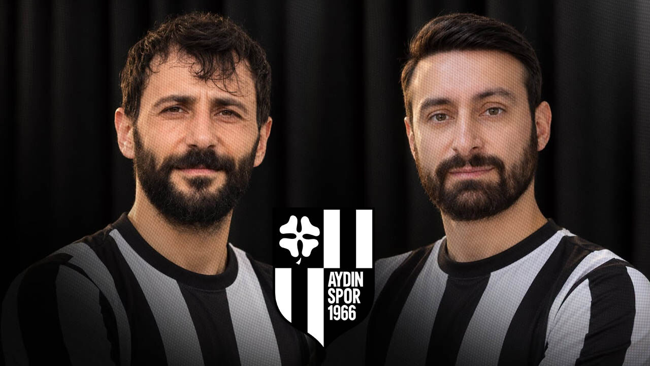 Aydınspor'da şampiyon oyuncular geri döndü
