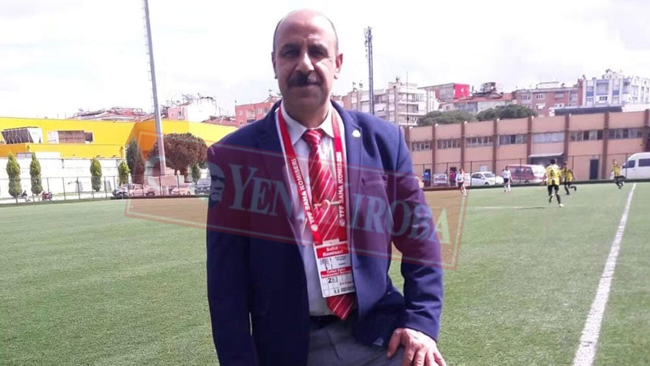 Aydın'da amatörün 'Kahraman abisi' hayatını kaybetti