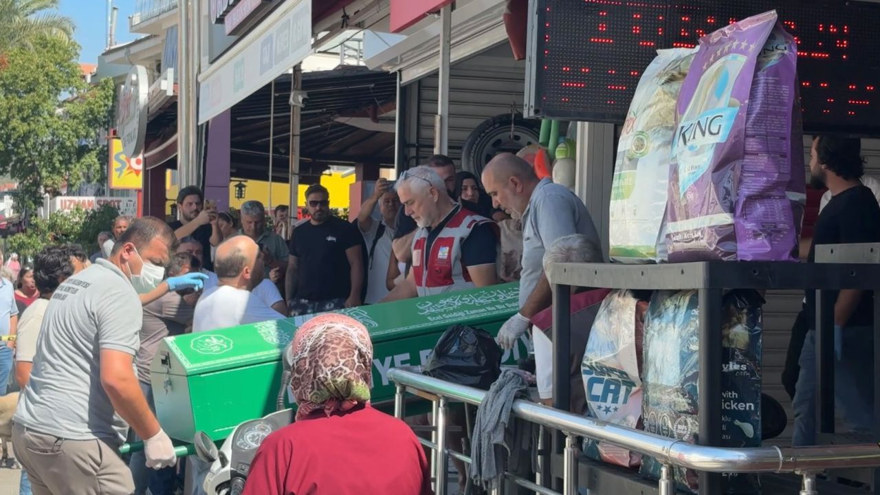 Kahreden olay: Baba ve iki çocuğu ölü bulundu