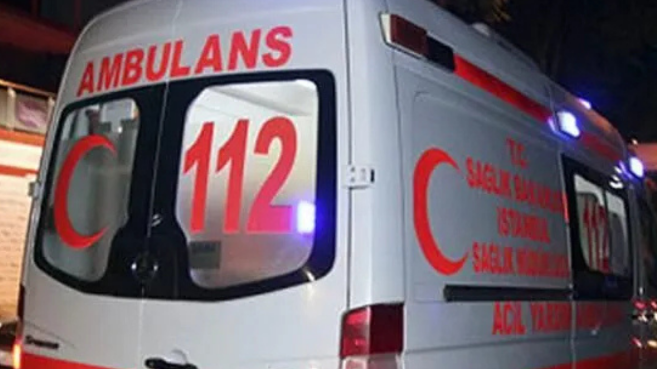 Kahvehanede silahlı çatışma: 1 ölü, 5 yaralı