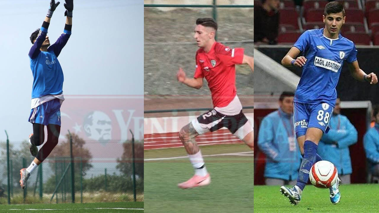 Kardeşköyspor kadrosunu güçlendiriyor