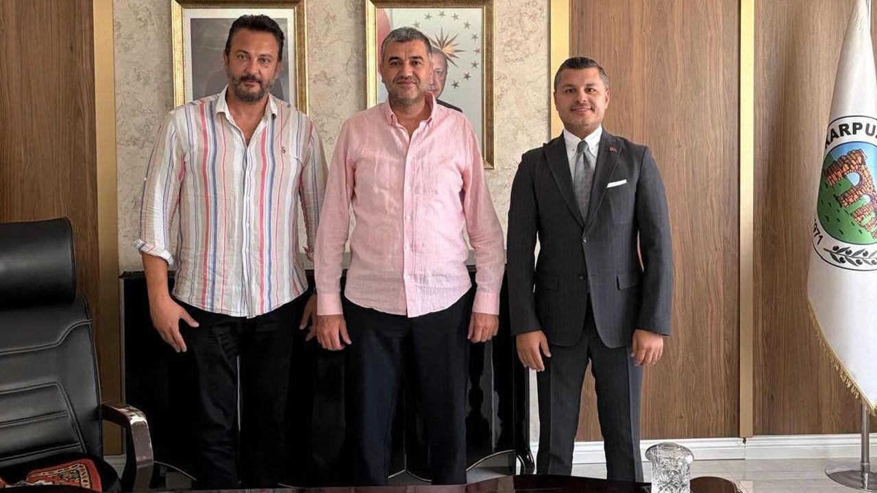 Karpuzlu Savunma Sanayi Fabrikası Kurulacak Mı
