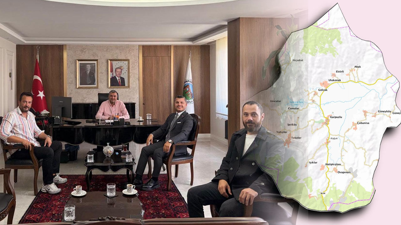 Aydınlı savunma sanayii devinden Karpuzlu hamlesi!