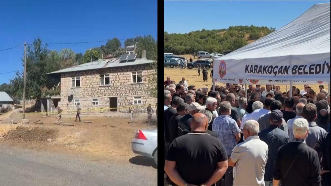 Karı kocanın ölümünde gerçeği otopsi ortaya çıkardı