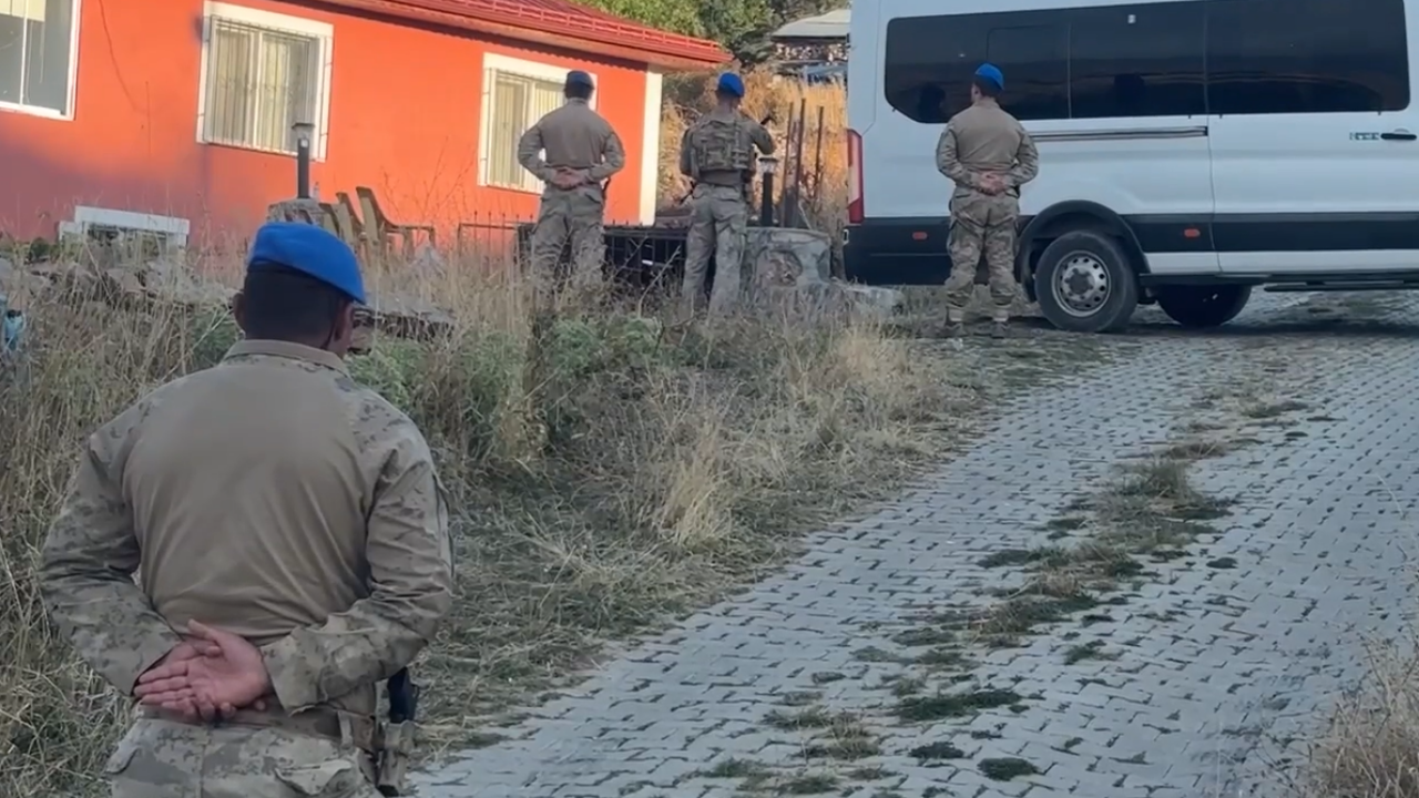 Kayıp bebek soruşturmasında 6 kişi gözaltına alındı