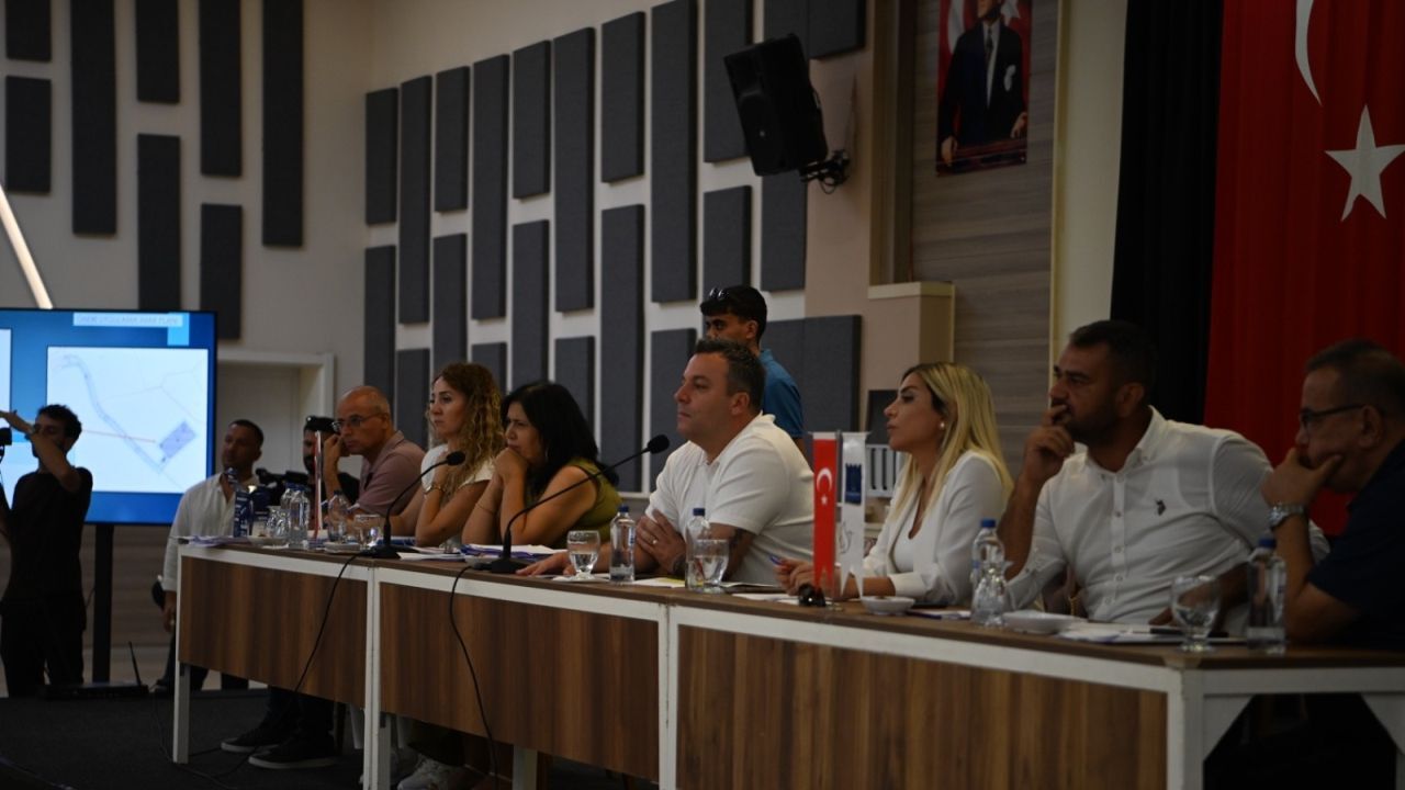 Kuşadası Özer Türk Stadı’nda Ne Olacak 4