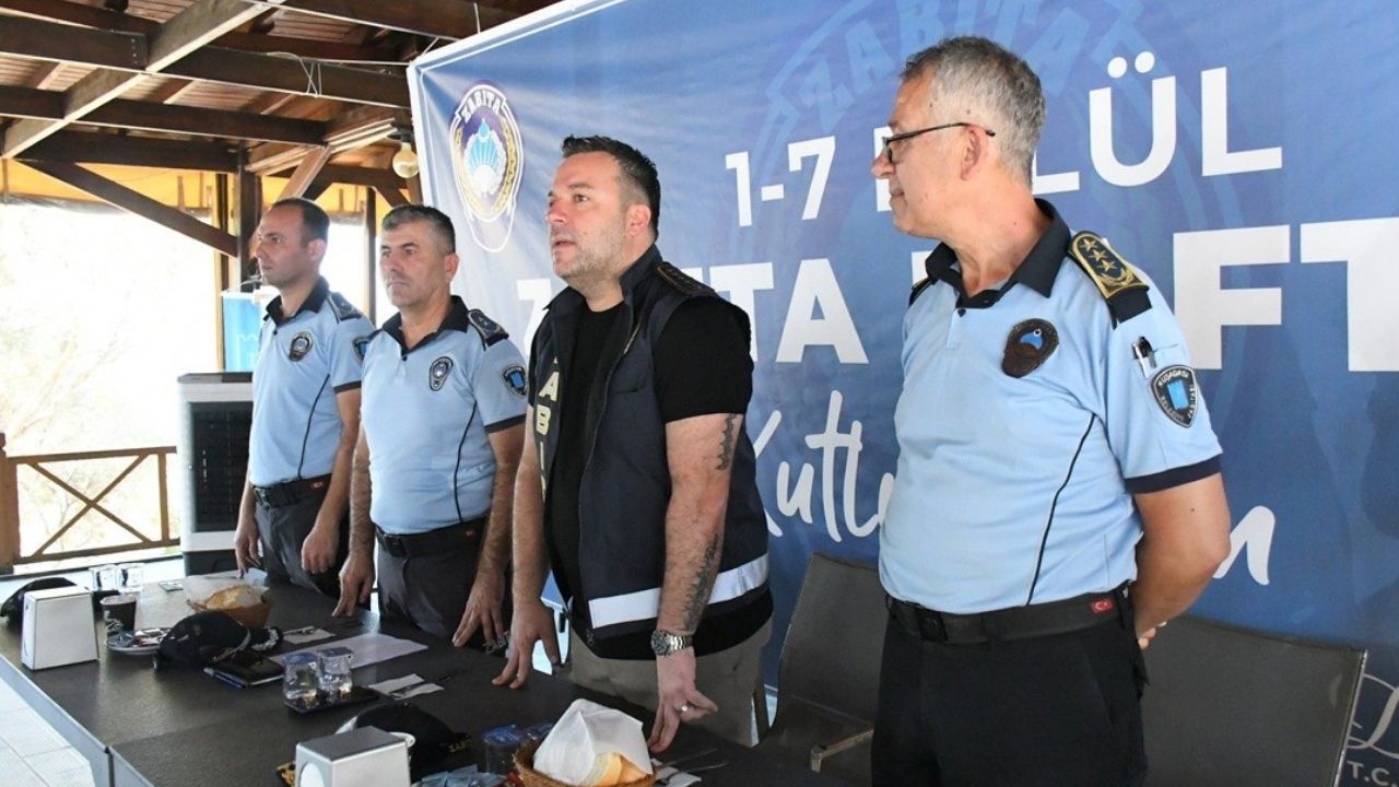 Kuşadası
