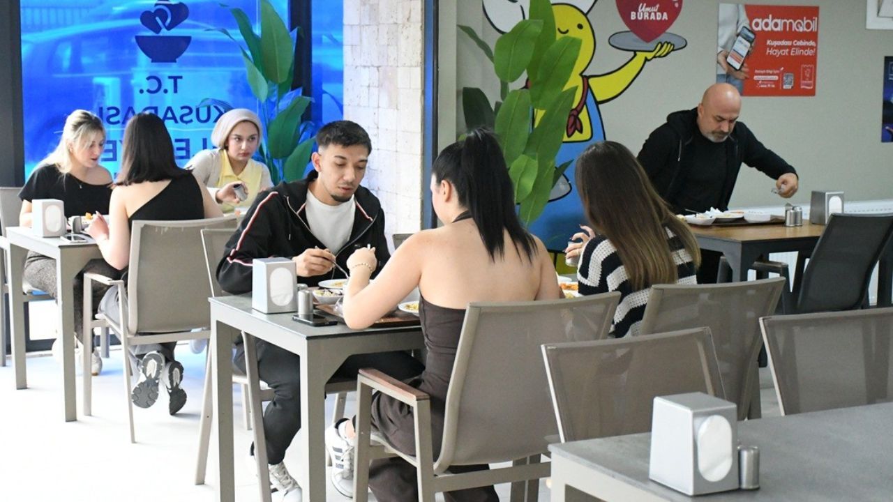 Kuşadası