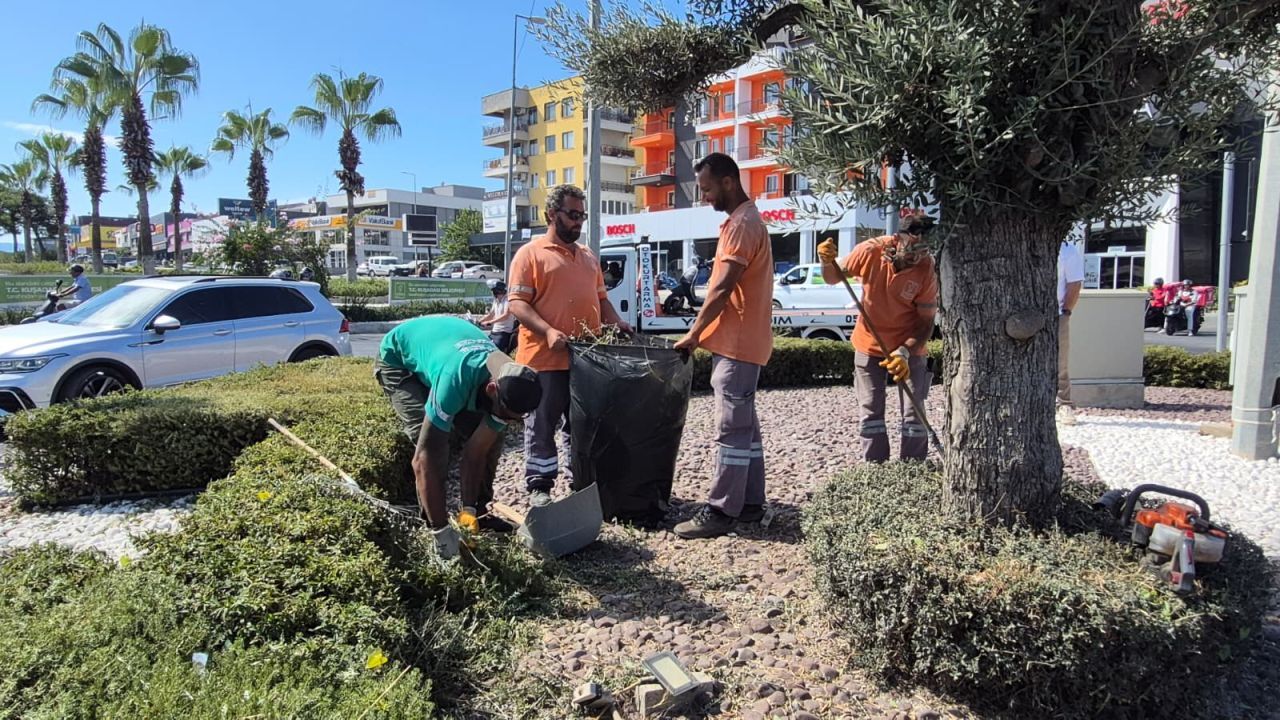 Kuşadası
