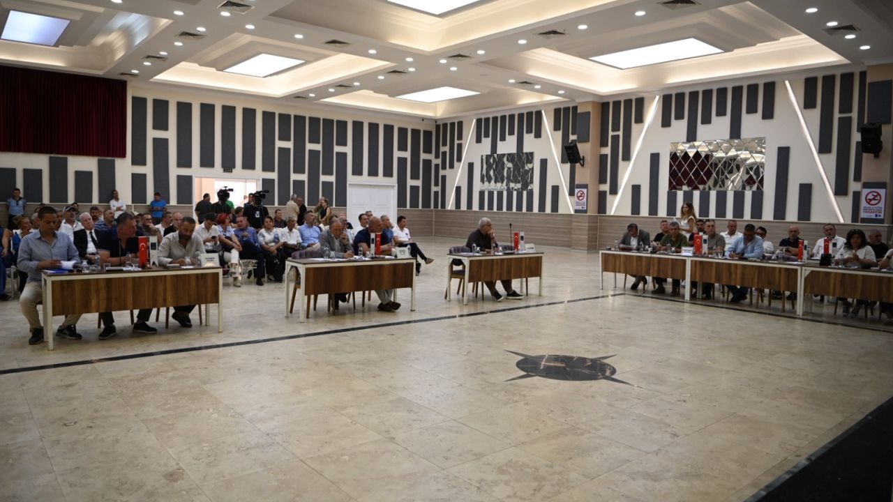 Kuşadası’nda Ges Kararı Çıktı 2