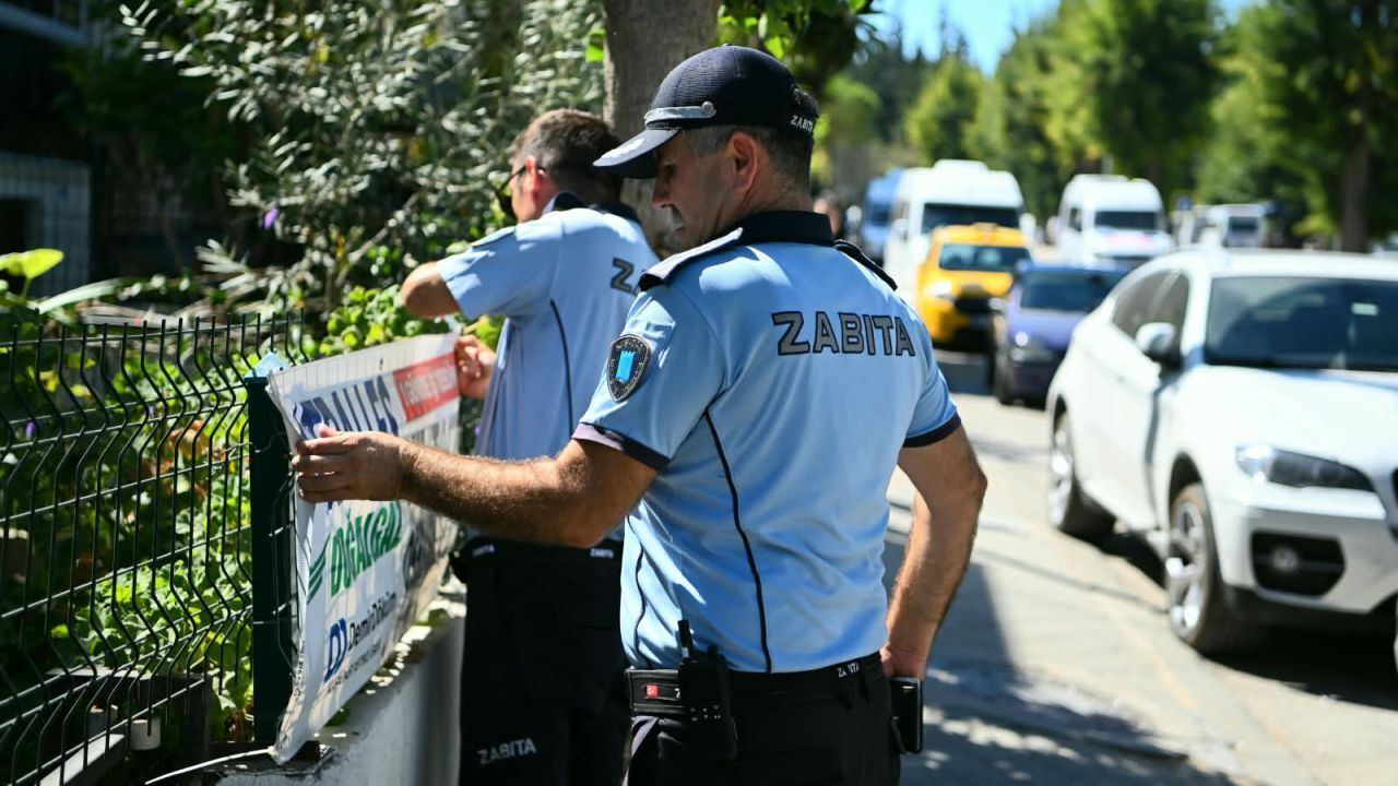 Kuşadası’nda Işgaliyeye Geçit Yok 3