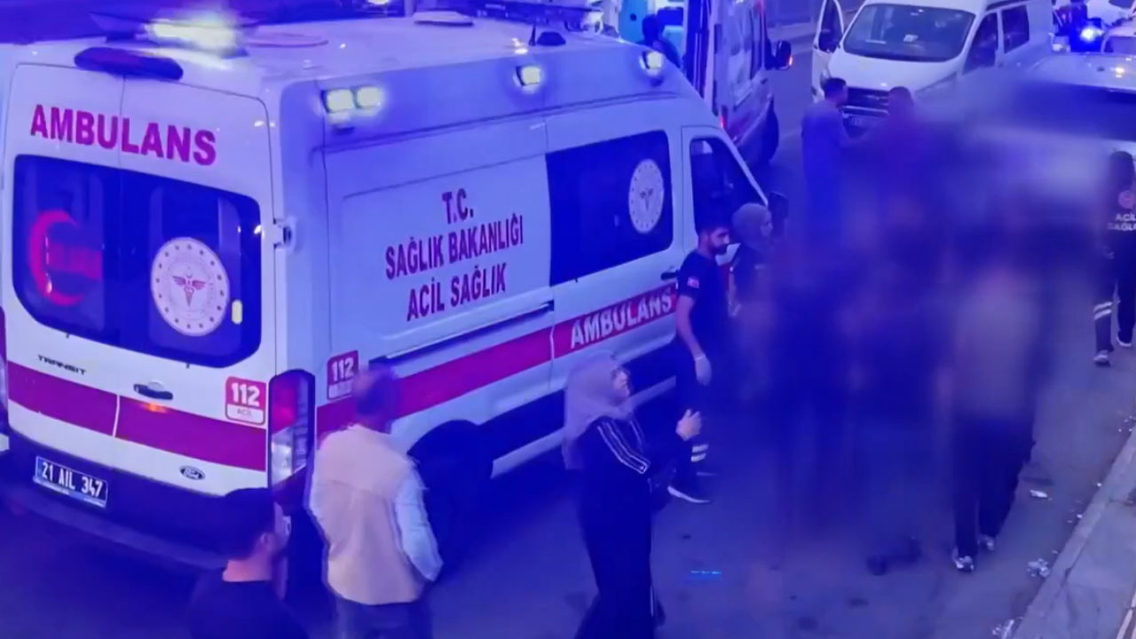 Silahlı kavgada vurulan 3 kişi hayatını kaybetti