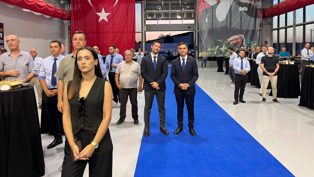 Maraş’tan Ayso’da “Yola Devam Mesajı!-3