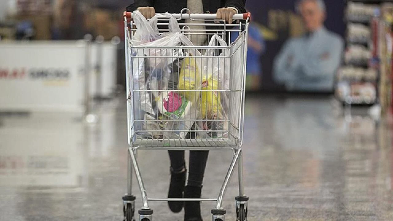 Paketli yiyeceklerde formül değişiyor! Artık resmen yasak