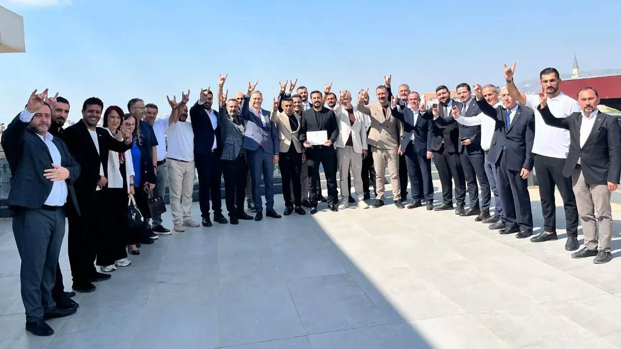 Mhp Aydin Ci̇hangi̇roğlu