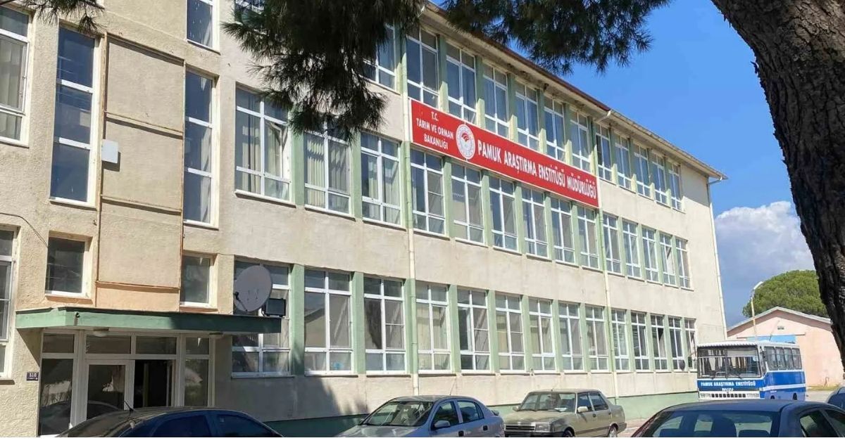Müdür Şimşek görevden alındı