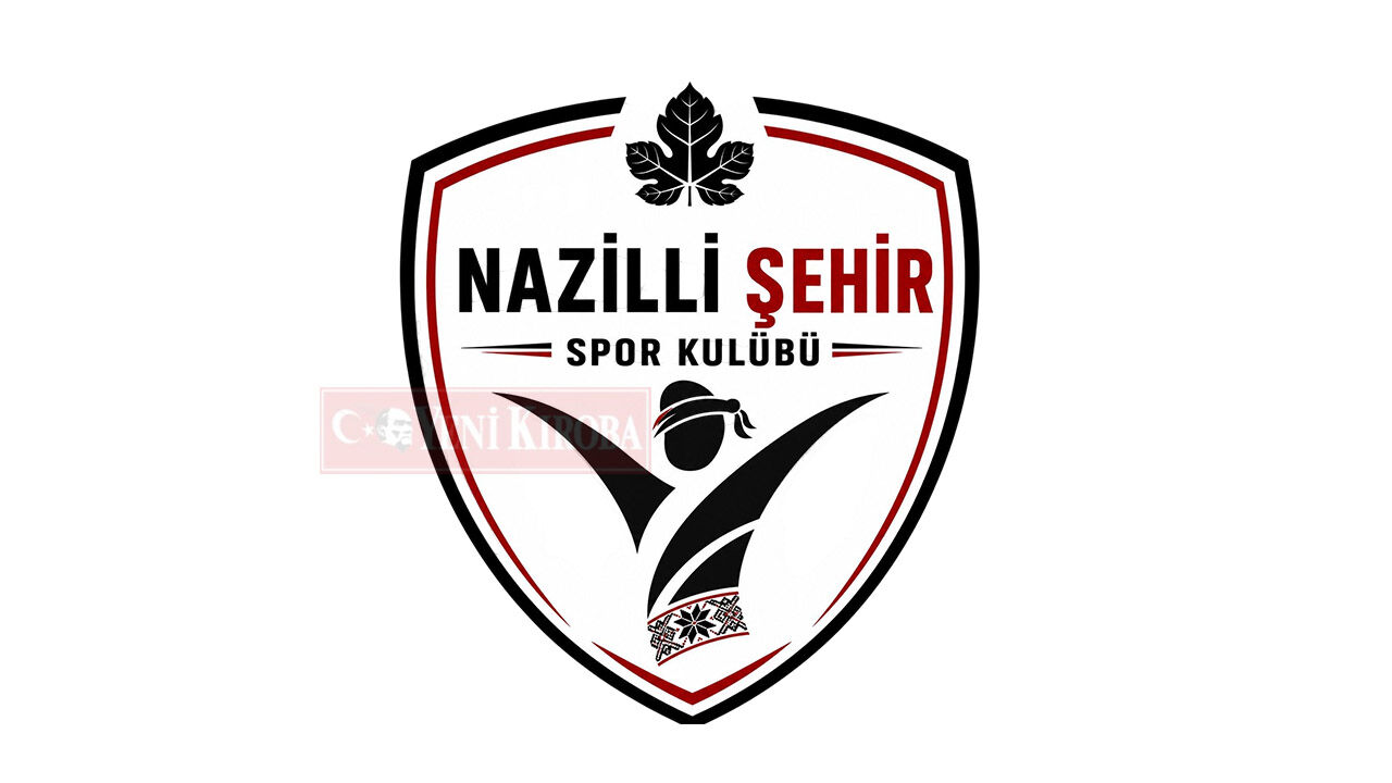 Nazi̇lli̇ Şehi̇r Spor Kulübü