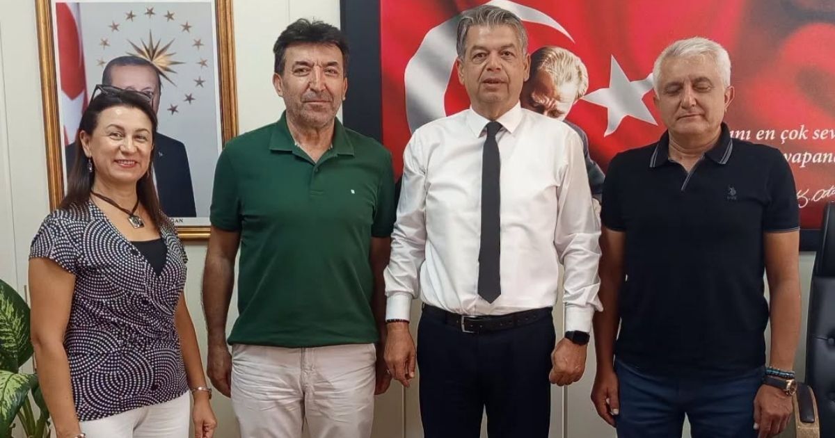 Nazilli’de 313 Esnafa Hijyen Eğitimi1
