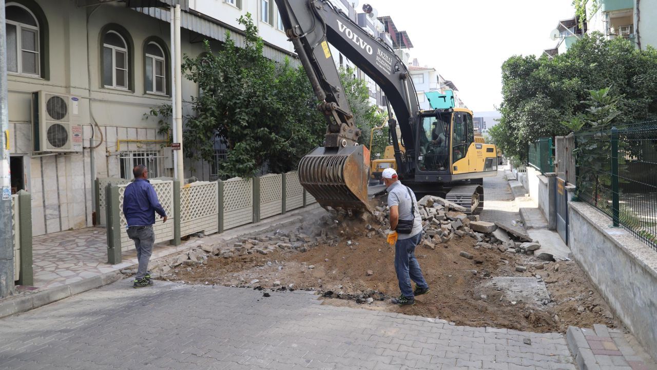 Nazilli