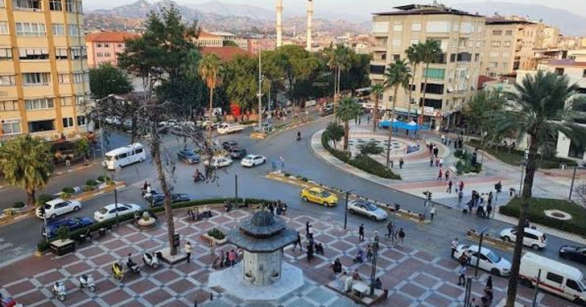 Nazilli