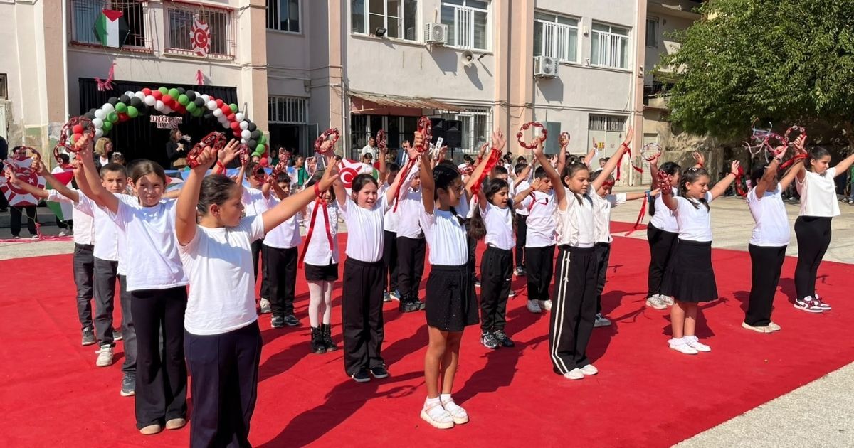 Nazilli’de İlköğretim Haftası Kutlandı3
