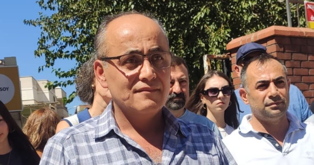 Nazilli’de okul  planlamasında kriz: Veliler kazan kaldırdı