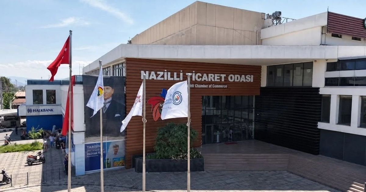 Nazilli’de seçim takvimi değişti