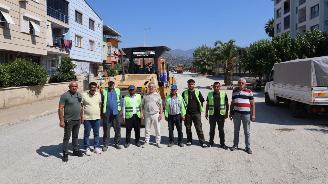 Nazilli