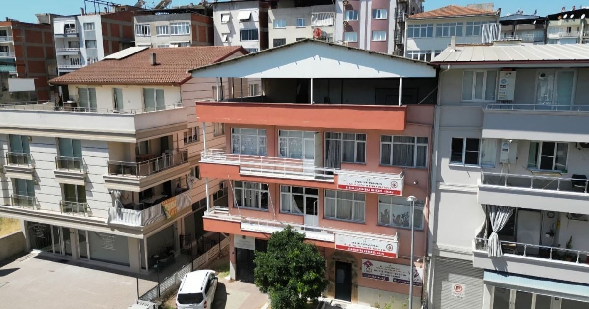 Ntb, Başkan Kirlioğlu İle Büyüyor2