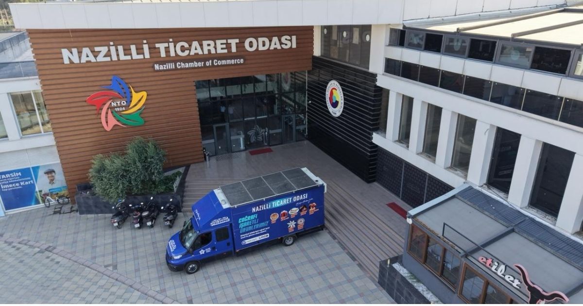 Nto'nun Yeni Aracı Ezber Bozuyor2