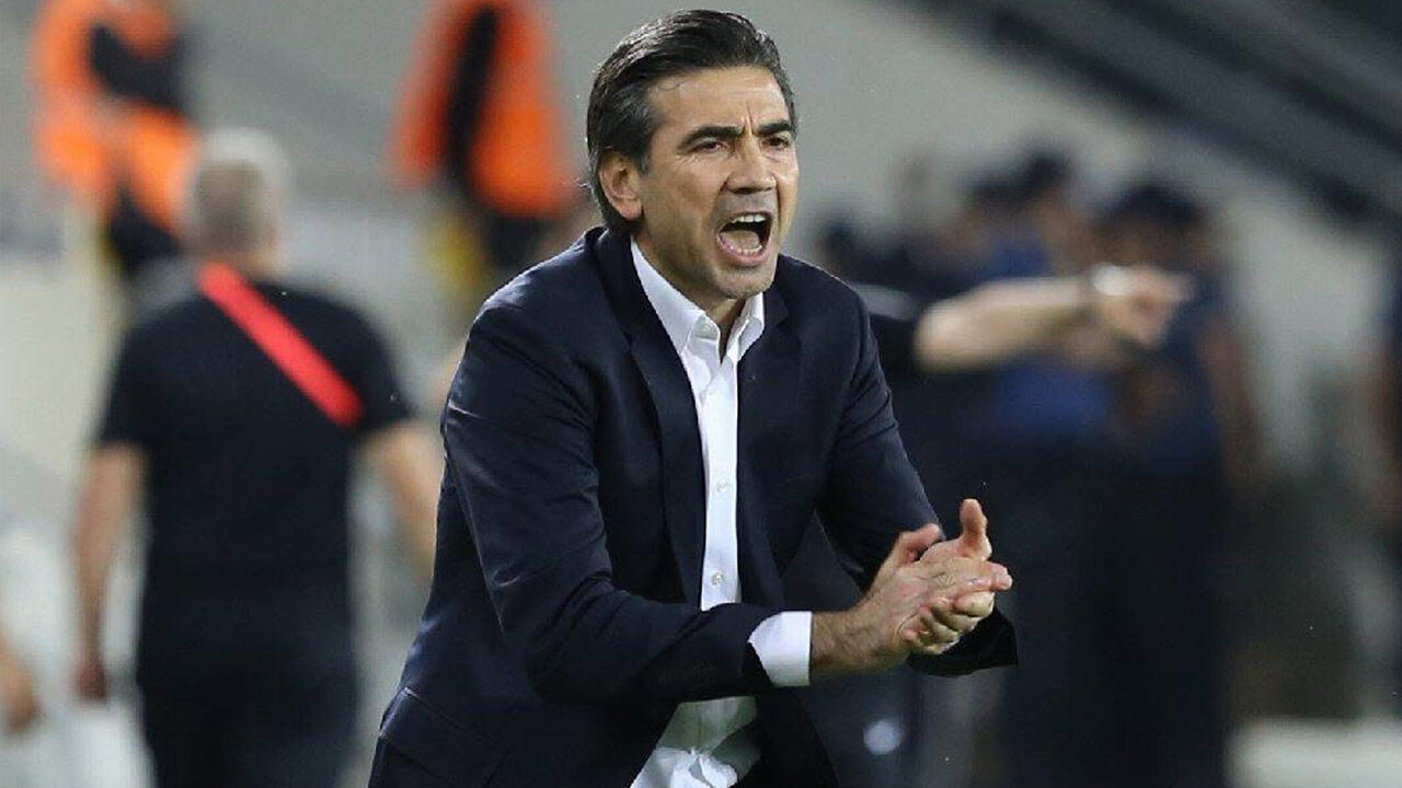 Aydınlı teknik adam Osman Özköylü, Akdeniz ekibiyle anlaştı