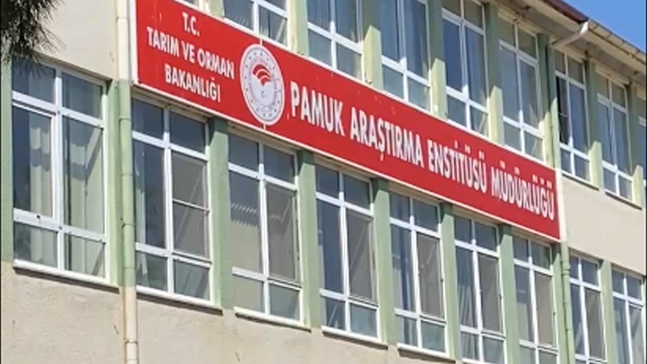 Nazilli’de o kuruma jandarma operasyonu! Müdür dahil 4 kişi gözaltında