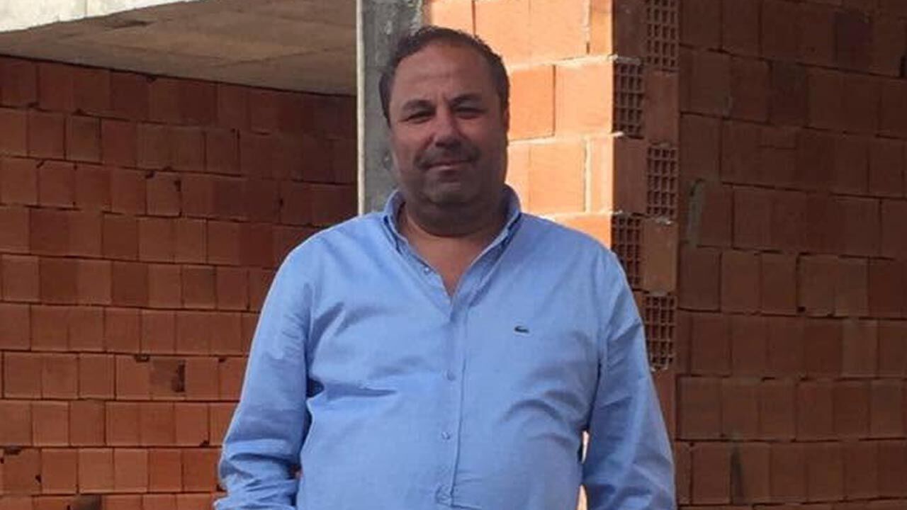 Kuşadası’nda korkutan olay! Denize düşen iş insanı aranıyor