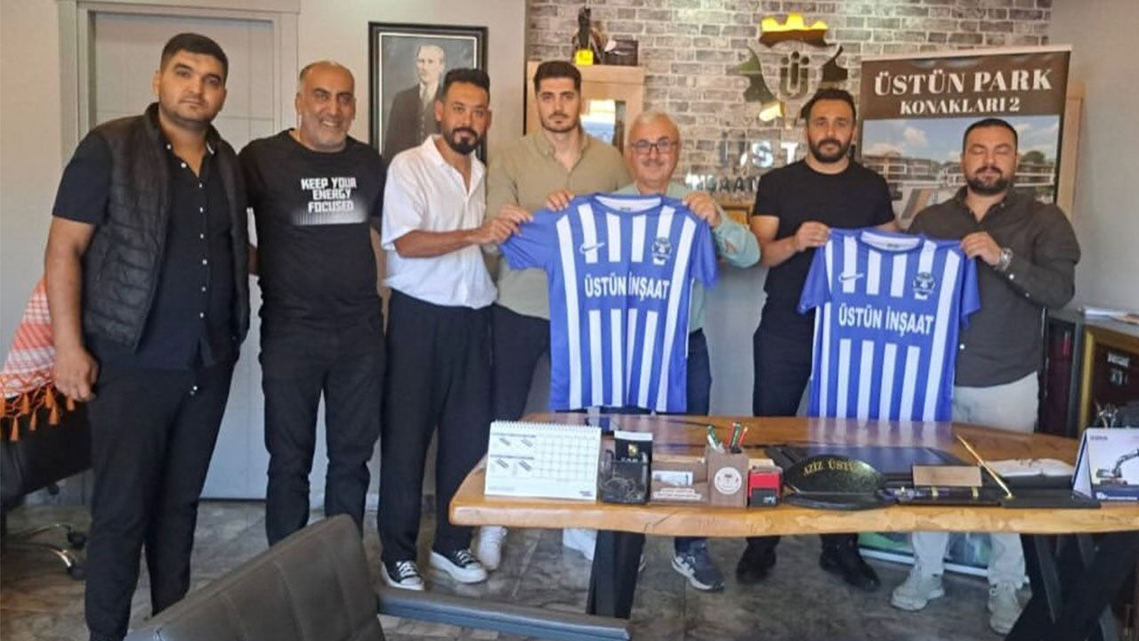 Sazlı Gençlikspor Moğul’a emanet