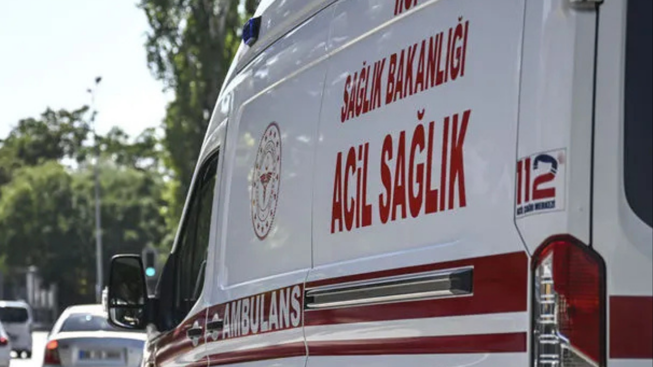 Nişanlısı tarafından bıçaklanan adam kurtarılamadı