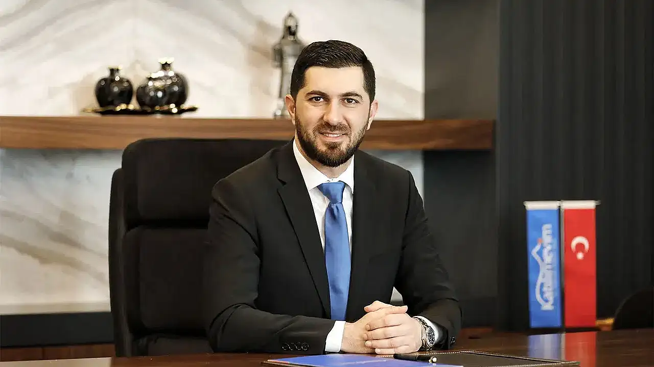 Serdar Turhan kimdir? Pusula Holding Başkanı hakkında gözaltı kararı sonrası merak edilenler