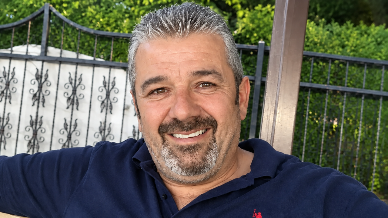 Motosiklet kazasında yaralanan muhtar kurtarılamadı