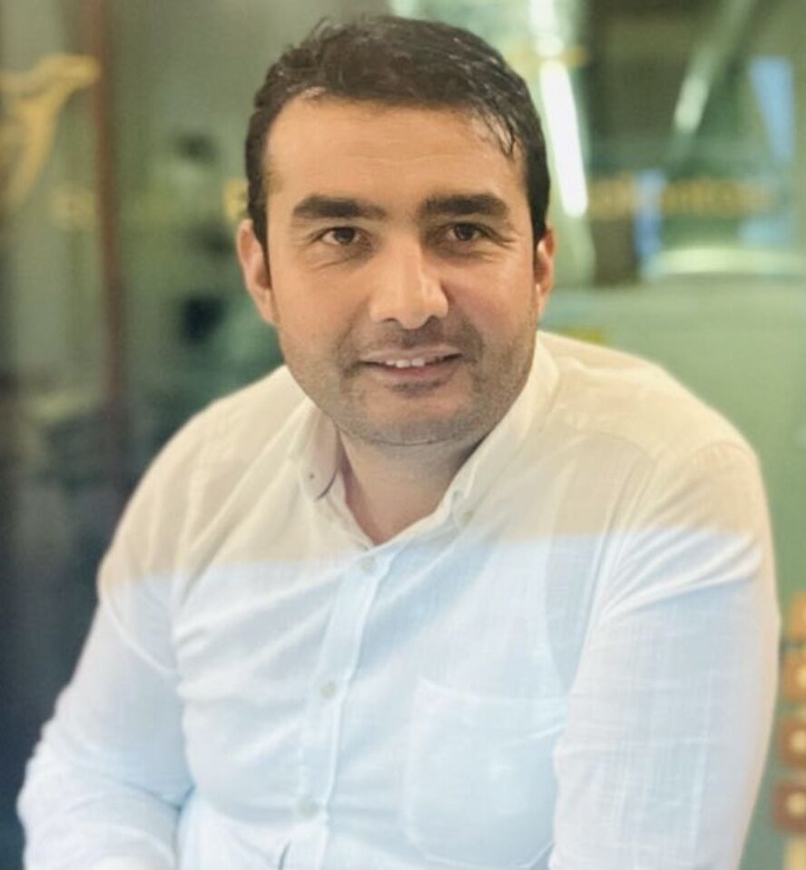 SEZGİN MADRAN