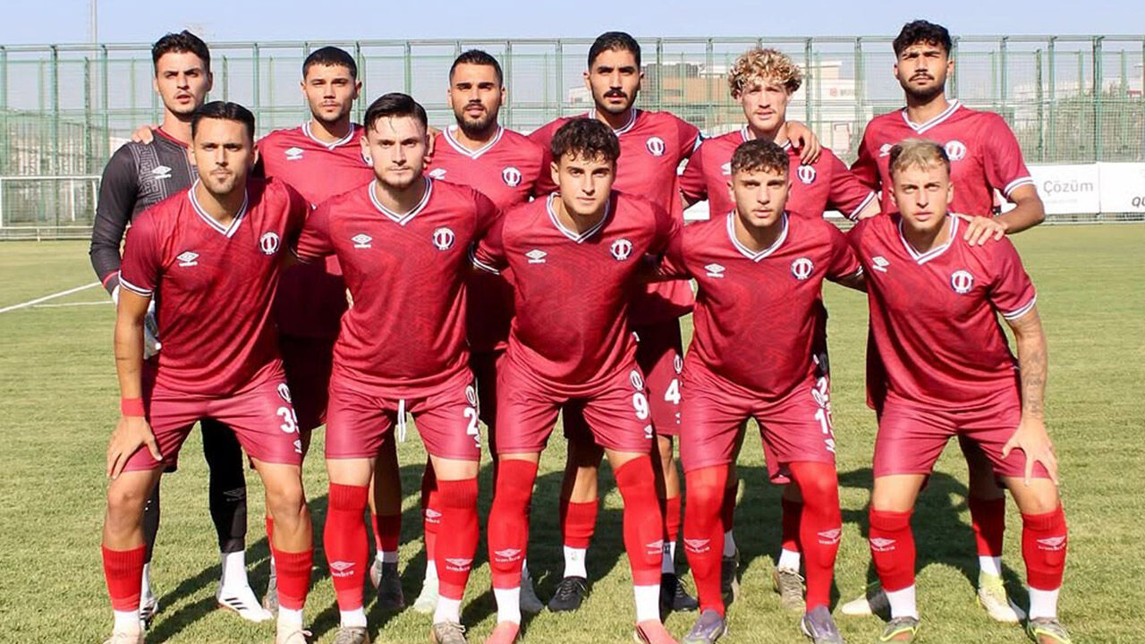 Söke'ye Gaziemir maçı öncesi şok karar!